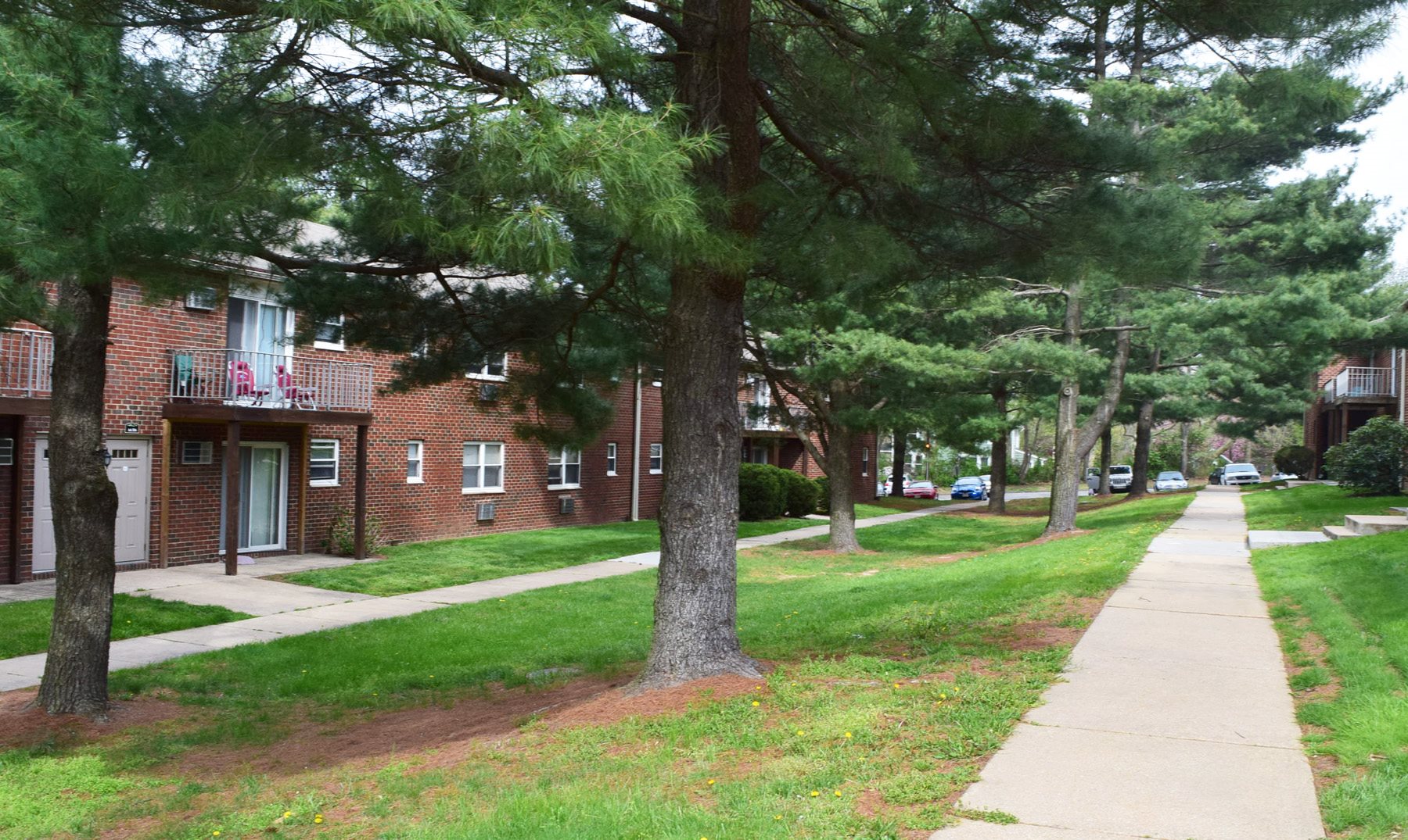 Photos and Video of Pine Hill Apartments in Elkton, MD